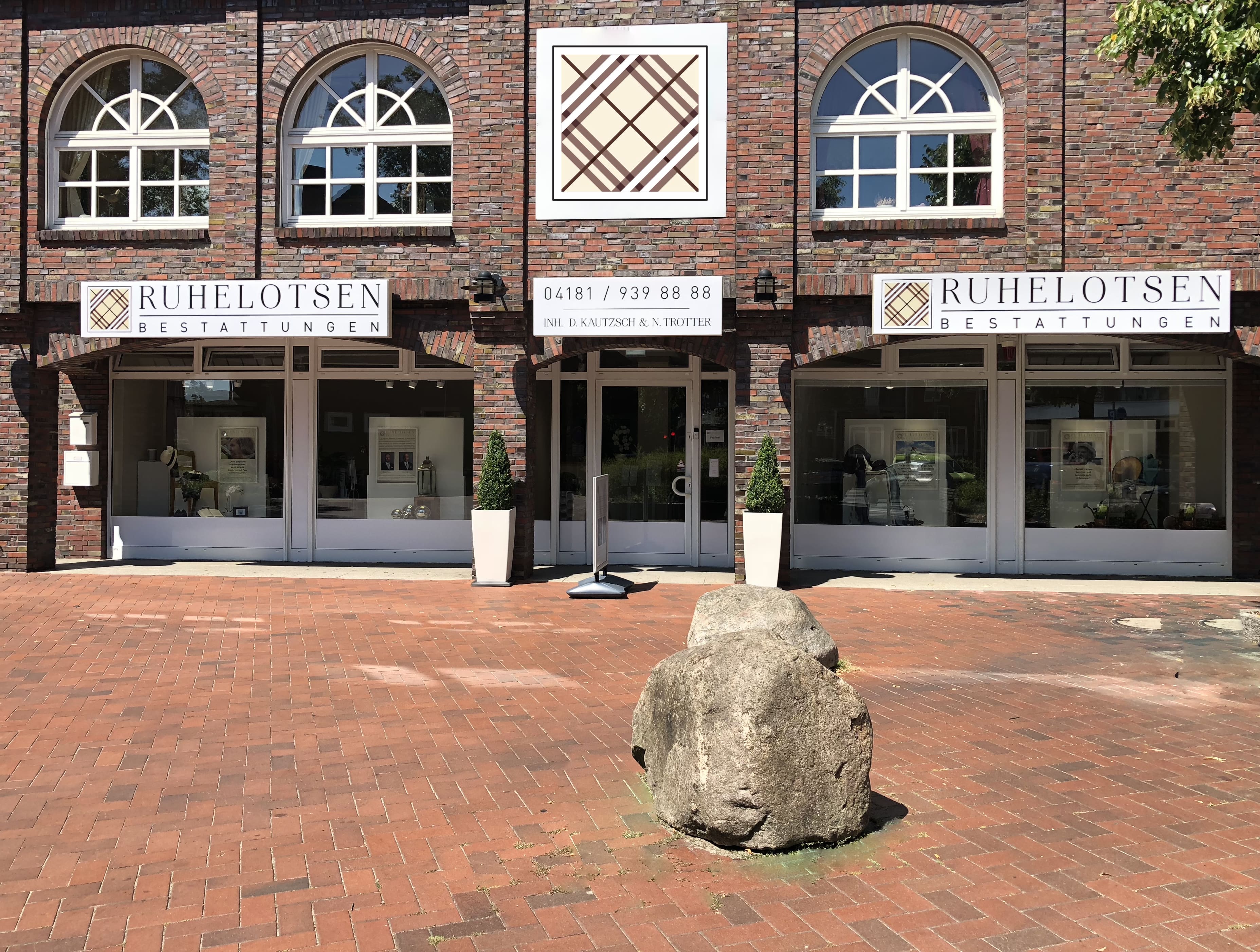 Gründung Ruhelotsen 2018