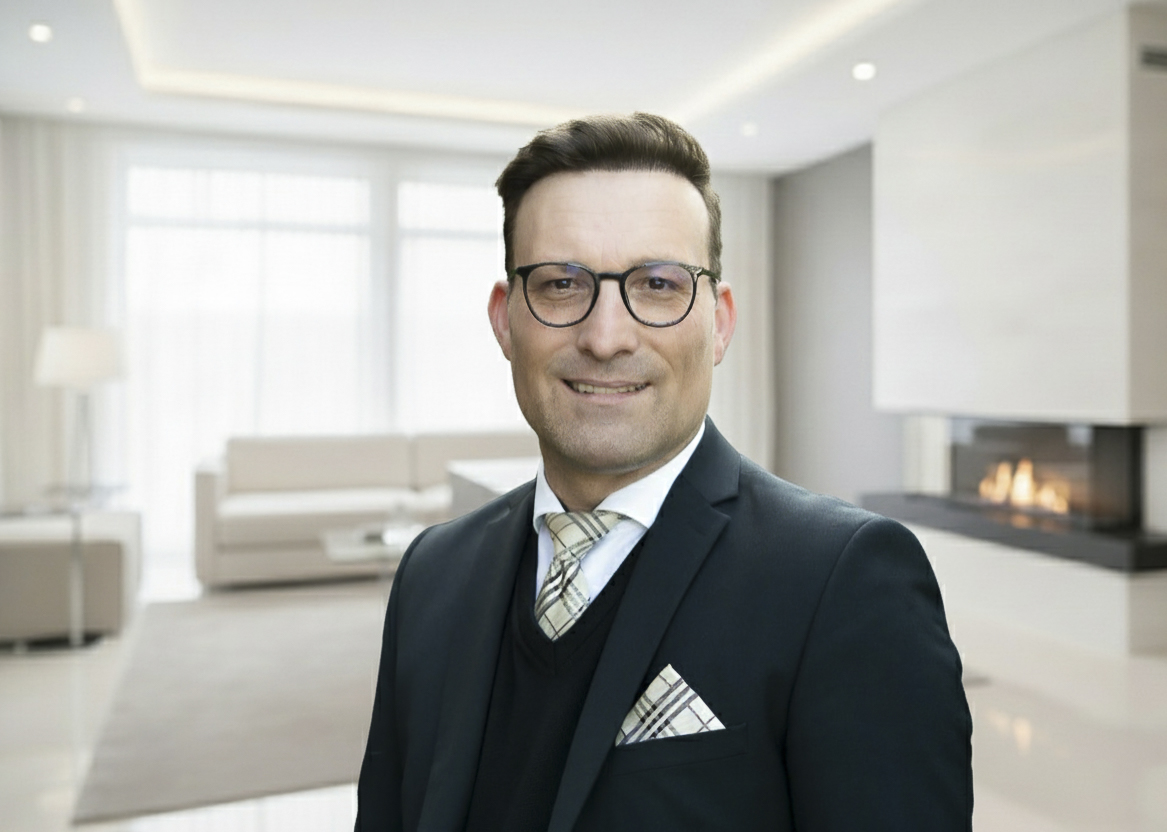 Denny Kautzsch - Inhaber